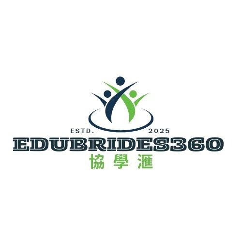 EduBridges360 Logo
